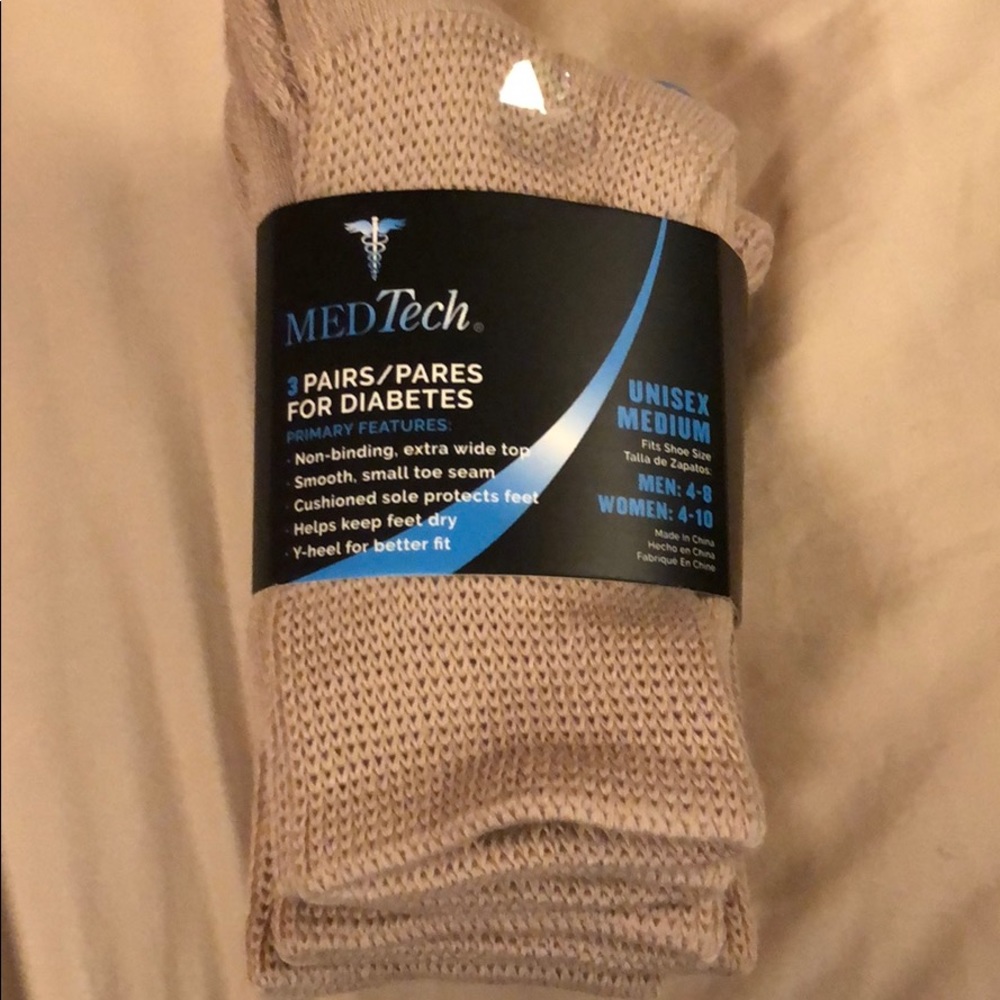 Socks